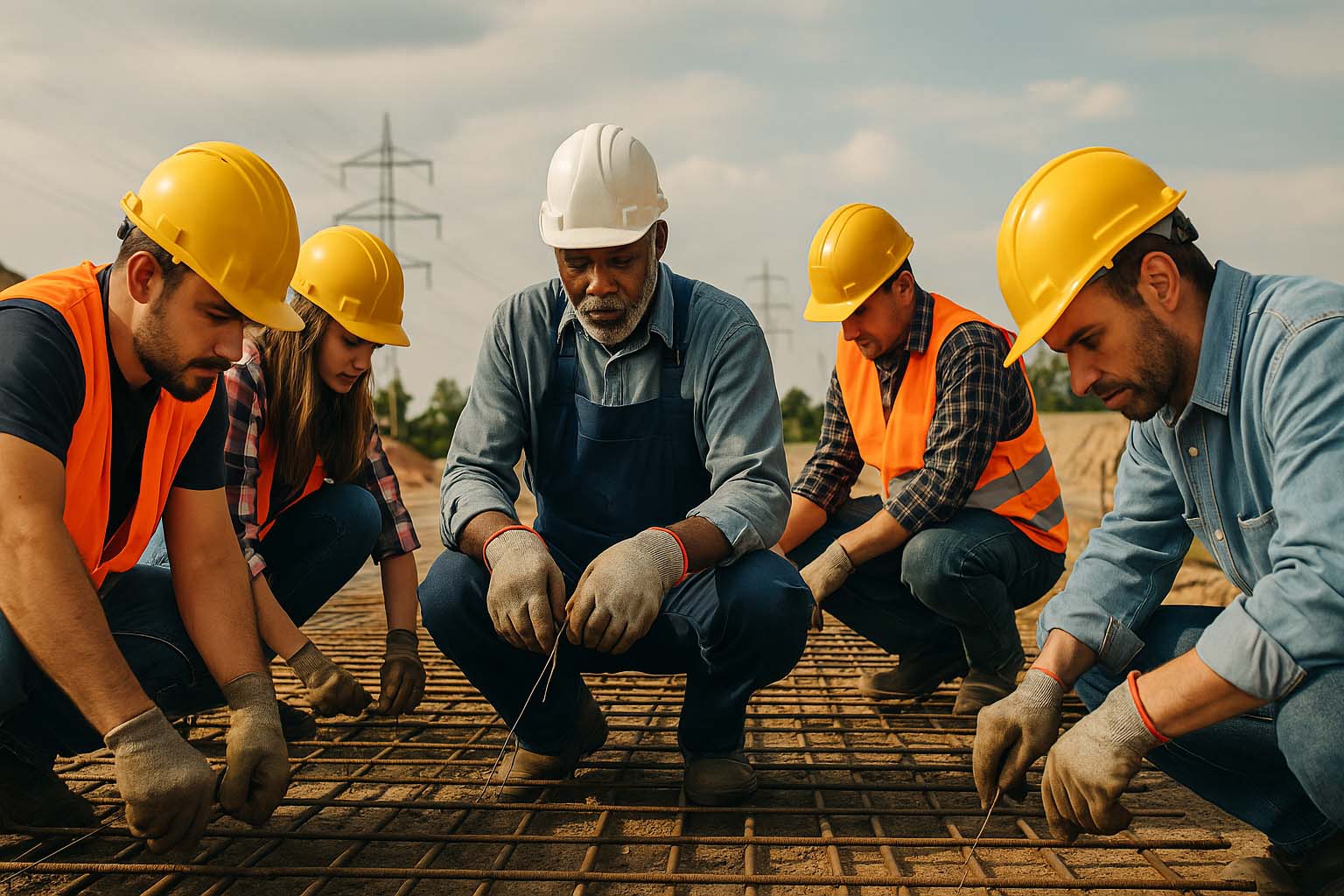 Social Impact at V3Manpower